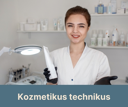 Kozmetikus