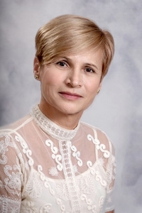 Bátori Margit Ágnes
