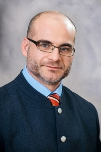 Bukovics Zoltán