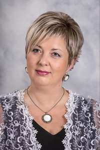 Kissné Vránics Katalin
