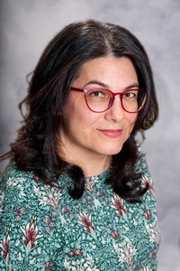 Vér Annamária
